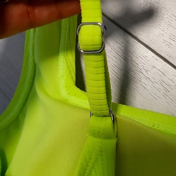 Hurley One Piece Swimsuit - Picture 6 of 7